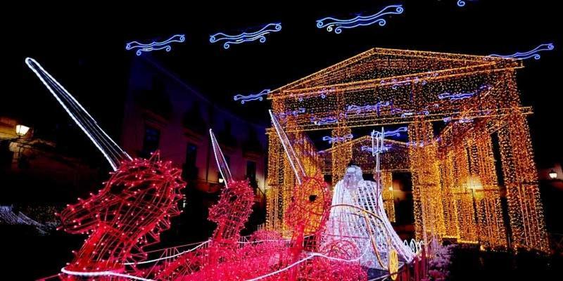 مبيت وإفطار ساليرنو La Casa Di Alice المظهر الخارجي الصورة